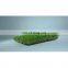 Factory sale plastic synthetic high density cheap outdoor artificial grass garden