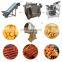 High quality Pellet Snacks Food Machine Fried Frozen French Fries Maker Potato Chips Making Machine for Sale