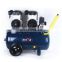 Bison China Low Price 2200W Quiet Oil Free Air Compressor For Personal Use