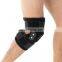 Sports kneepad mountaineering outdoor running cycling men and women anti-slip steel plate support knee support protection