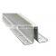 High Quality Wide Use TK3 TK5A  Elevator Hollow  Guide Rail
