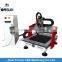 Small-size cnc router for arts crafts/equipment from china for the small business 400*400mm