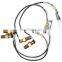 High Quality Excavator Parts Speed Sensor 7861-93-2310