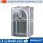 Home counter top compressor cooling hot and cold water water dispenser
