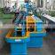 Low energy consumption high frequency pipe making machine erw pipe tube mill