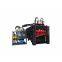 top tank hydraulic heavy duty guillotine cutting machine for selling