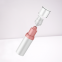 30ml 50ml Refillable Airless Bottle Refillable PET Airless Pump Bottle Sustainable Cosmetic Packaging