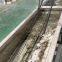 Twin Screw Extruder Machine Plastic Color Masterbatch Production Line Water Strand Pelletizing Line