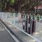 Supply of road guardrail network, traffic isolation, anti-collision guardrail, inverted U-shaped road fence