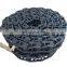 For Hyundai Excavator Track Link Assy R210LC-7 Track Chain