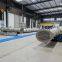 Production of UNS N06690 alloy steel pipe Alloy 690 welded straight seam pipe ASTM B168 standard