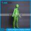 fiberglass abstract kid mannequin
