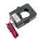 Split Core Transformer AKH-0.66/K-50 Accuracy Class 0.5 One Loop Current Input 600-800A AC Perforation Hole Size 50mm