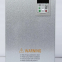tower crane VFD three phase 380V 410v 440v 22kw variable frequency inverter