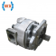 WX Factory direct sales Price favorable gear Pump Ass'y705-12-44010Hydraulic Gear Pump for KomatsuWA500-3