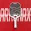 Custom Pickleball Paddle Carbon Fiber Professional Thermoforming Honeycomb Polymer Core Lightweight Pickleball Paddle