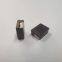 FP1012V2-R080-R chip combination high-frequency, high current, power shielded inductor for automotive specifications AI chip laptop motherboard inductor H-EAST replacement