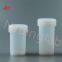 7ml PFA beakers for geochemical isotope analysis, sufficient stock