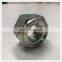 Sinotruk Sitrak C5h C7h Truck Spare Parts MQ6-08042-0603 Screw Plug M14x1, 5 - St - Gb / T 5267.1 - Electro-Galvanizing A3c