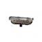 Foton Auman/Daimler/Miler Truck Cab Spare Parts H4364020302A0 Left Front Fog/Turn Combination Light