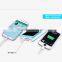 New Products 20000mah Solar Power Bank Green Energy Charger Power Bank 20000mah