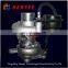 turbo type TD025 28231-27500 49173-02622 turbocharger for Hyundai Click Verna Matrix Accent Getx D3EA 1.5L CRDi