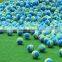 Colored eva soft foam ball small eva toy gun foam ball                        
                                                Quality Choice