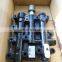 xcmg wheel loader ZL40g parts gearbox parts  gear box control valve ZL40.6.18A 250200147