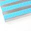 Aluminium Alloy18cm 20cm 25cm 30cm Anti-slip Swimming Pool Grilles Plastic Overflow Pool Grating
