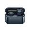 TWS wireless earbuds with touch botton and big capacity charging station