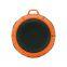2022 Newest Portable Ipx7 Waterproof Mini Wireless Bluetooth Speaker Suction Cup Wireless Portable Subwoofer Loudspeaker
