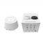Table Top Bedside Multifunction White Noise Generator Baby Use Relax Peace Music Player White Noise Machine