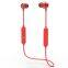 Portable Wireless True Wireless Earphones for Gym Sports Neckband Neck Earphone