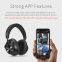 T7 New brand gaming Music subwoofers noise cancelling earphone Wireless headset