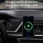 Magnetic Car Wireless Charger 15W Magnetic Wireless Phone Wireless Charging Stand for iPhone 15 14 13 12 pro max