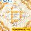 300x300 non-slip light color shiny porcelain glazed floor tile for home decoration