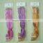 Organza Ribbon Pull String Bow Butterfly Ribbon Bow