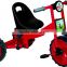 Hot Sale Good Quality Plastic Cheap Baby Tricycle New Models BM490A