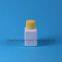 25ml Square Laboratory Reagent Bottles