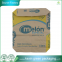 5-Ply Reinforced Kraft Paper Cement Bags | 90kg Load Capacity | ISO 9001 Certified