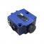 Rexroth SL30PA1-4X Hydraulisches Edelstahl-Rückschlagventil, Durchflusssteuerung, Kolbenpumpe