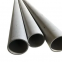 ASTM B338 Welded Seamless Titanium Alloy Steel Pipes for Heat Exchangers