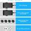 Intelligent 7.2V 8.4V 9.6V NIMH Battery Charger for 2-10S Airsoft Battery RC Car Battery with Standard Tamiya and Mini Tamiya Connector