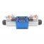 Hydraulic Valves Control Hydraulic Solenoid Operated Directional Valve, Electrically Operated, Type WE4, up to 21 Mpa