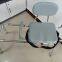 Sliding Shower Chair 360 Rotating Transfer Bench