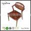 US style design wood chair wholesale