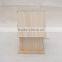 SERRUN Wholesale Modern Design Wooden Bird House High Quality