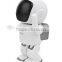 Robot Security Cameras IP Waterproof IP Camera wireless 960P 3.6mm Fixed Lens Mega Pixel wifi IP Camera                        
                                                Quality Choice