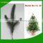 Artifical PE Christmas Tree Branch