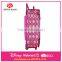 2016 Newest Customized Anna and Elsa Trolley Travel Bags For girls